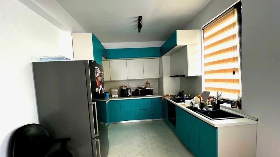 De vanzare | Casa 4 camere | 3 bai | Tunari - Poză 4
