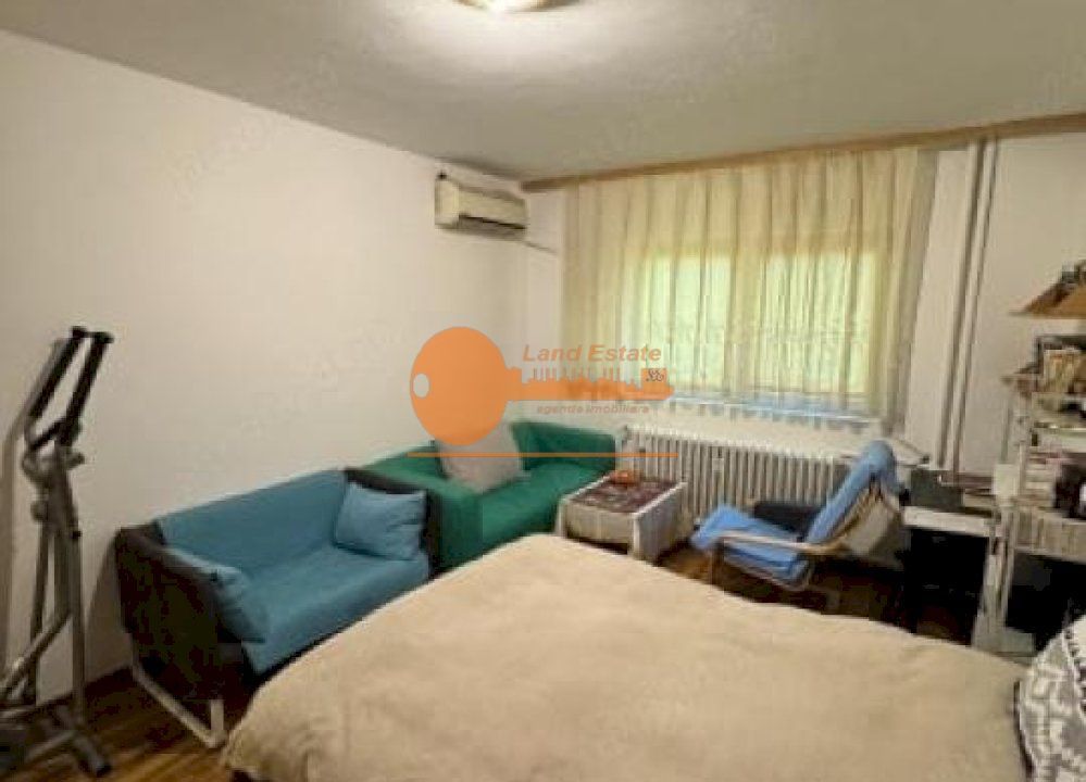 Garsoniera Tineretului - Poză 1