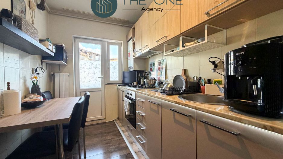 Apartament 2 camere - DECOMANDAT | Etaj intermediar | Florilor - Poză 7