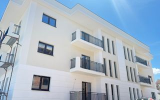 Apartament 2 camere decomandate proiect Premium Ratiu- Selimbar - Poză 1