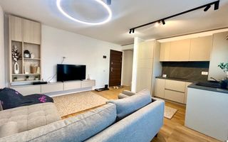 Apartament la cheie / etaj intermediar / Zona Vivo - Poză 2