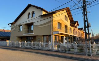 De vanzare casa exclusivista in Lugoj - Poză 4