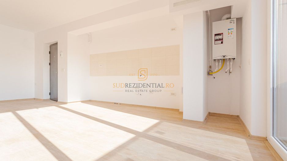 Apartament 3 camere, zona Bd. Brancoveanu, Mall Grand Arena - Poză 3
