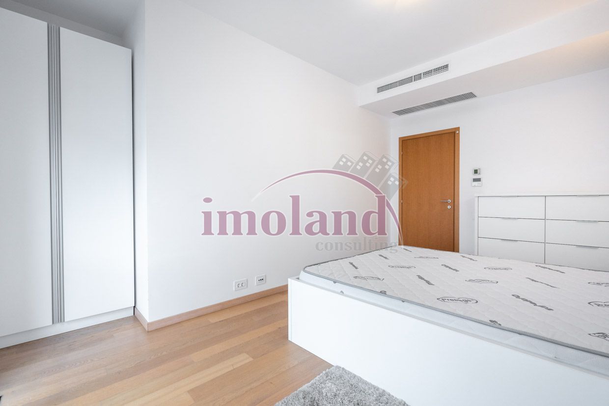 Inchiriere - apartament - 4 camere-terasa - Aviatorilor-Charles de Gaulle - Poză 8