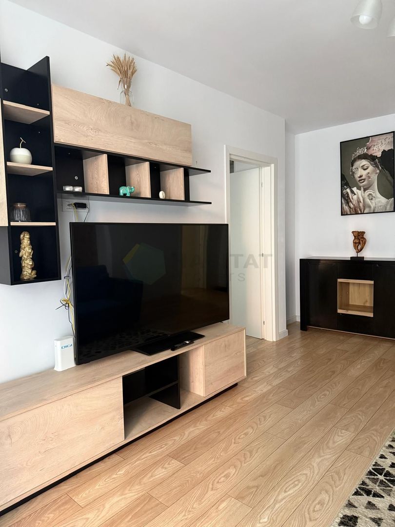 Apartament 2 Camere Premium | MTM Pipera Lake | Parcare Acoperită - Poză 1
