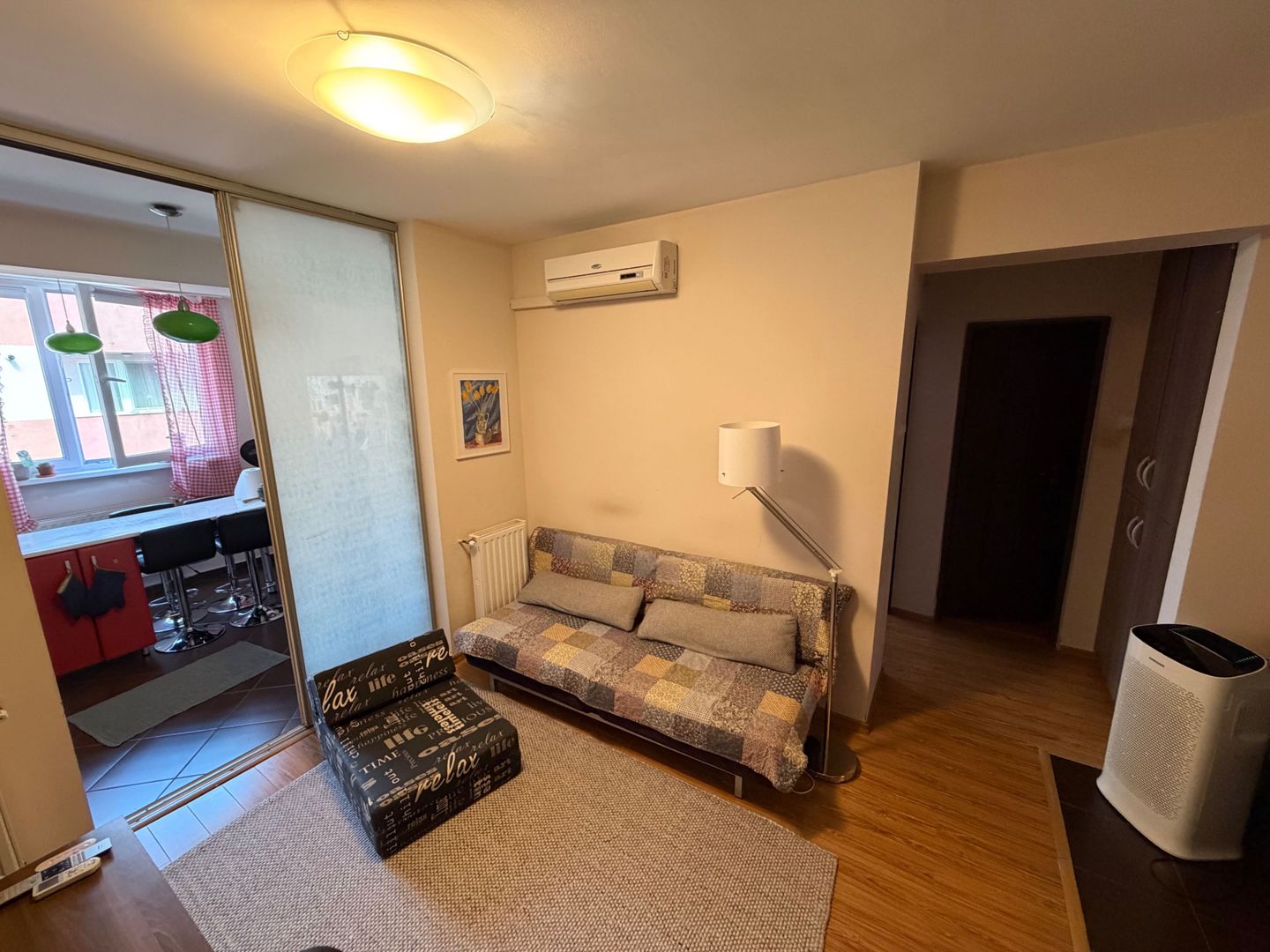 Apartament 3 camere cu scara interioara,  zona Centru - Poză 4
