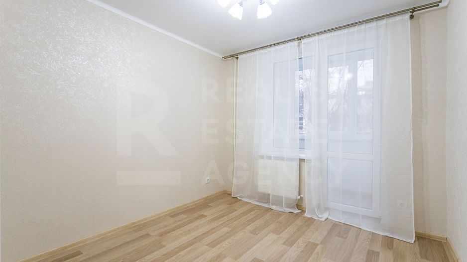 Vânzare, apartament, 2 camere, strada Florilor Rîșcani - Poză 6