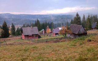 De vanzare teren cu cabana in Smida - Poză 4