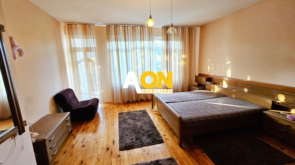 Casa 8 camere, S+P+1, teren 1377 mp, zona Schit - Poză 17