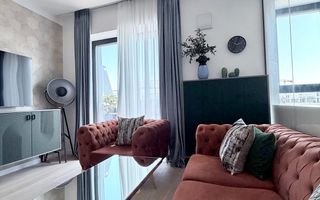 Nusco City || 2 Camere || Prima închiriere || Comision 0% - Poză 3