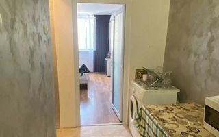 Garsonieră de închiriat Țiglina 1 – mobilată și utilată complet - Poză 1