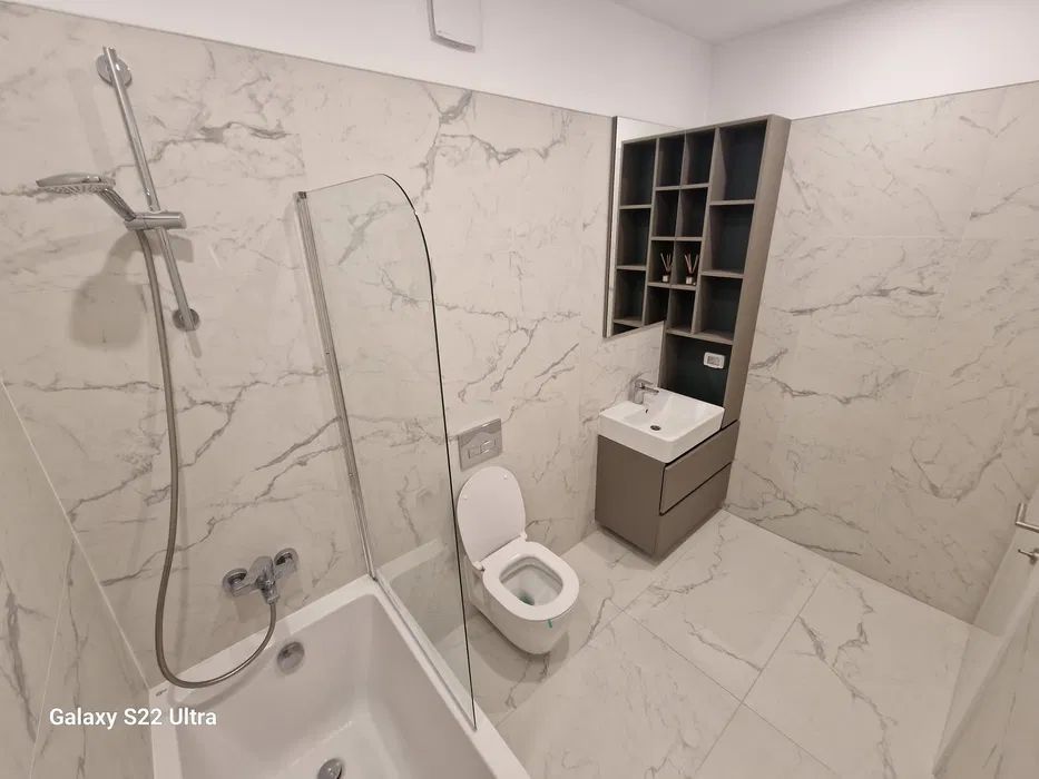 Apartament 2 camere de inchiriat Herastrau WIN parcare subterana - Poză 7