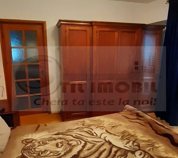Apartament 3 Camere Nicolina - 470 euro - Poză 8