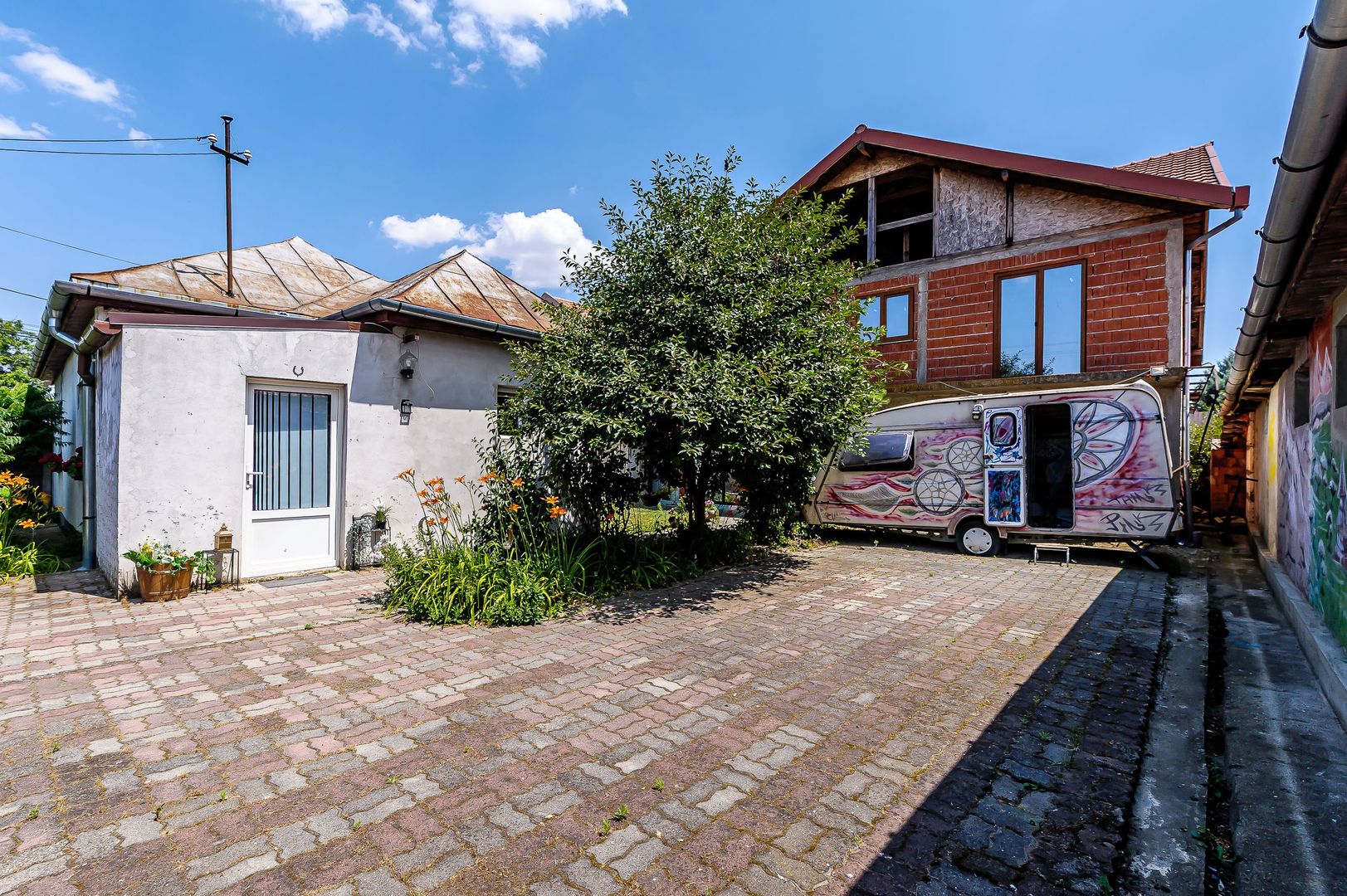 Casa de vanzare, Vladimirescu Arad - Poză 8