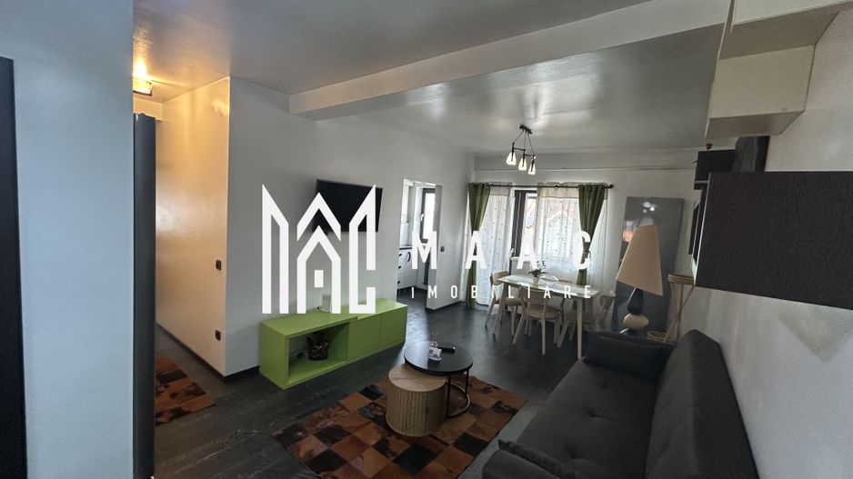 BLACK FRIDAY I Apartament 3 camere I Decomandat I Balcon - Poză 3