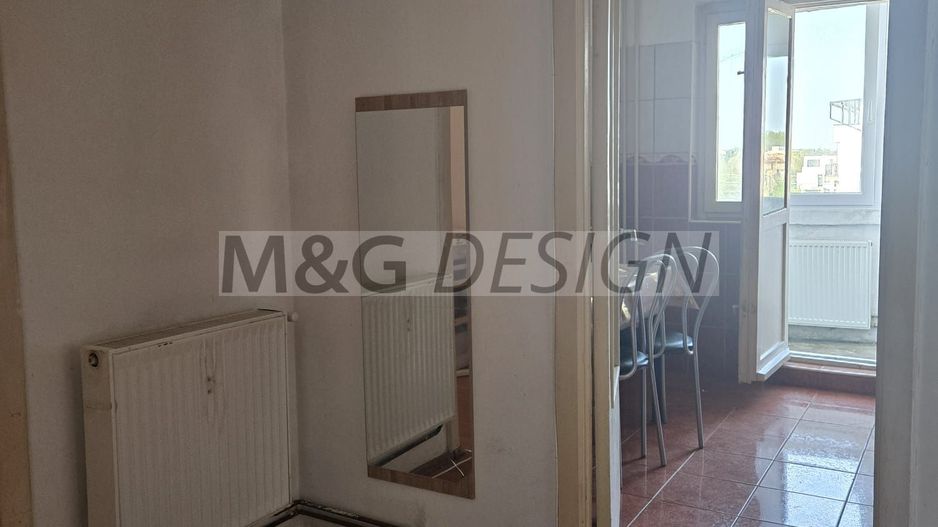 Ap 3 camere, zona Lipovei, etaj 3, decomandat - Poză 42