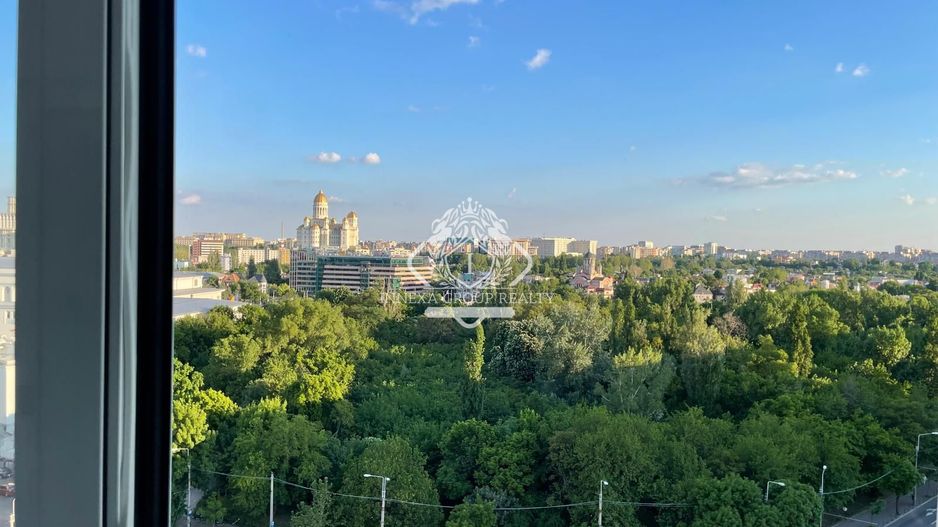 Garsoniera Parcul Operei 52mp - Poză 8