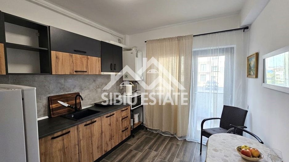 Apartament 2 camere cu gradina si parcare - Poză 9