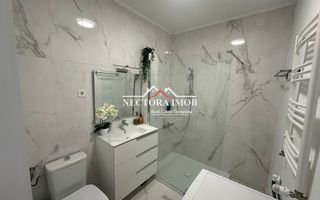 NECTORA IMOB-Apartament 2 camere,Etaj 3, Complex Luceafarul, Utilat - Poză 5