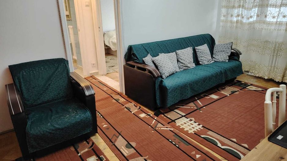 inchiriere 2 camere AFI mall orizont metrou drumul taberei - Poză 4