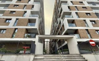 Studio -garsoniera de inchiriat Politehnica Park Residence - Poză 6