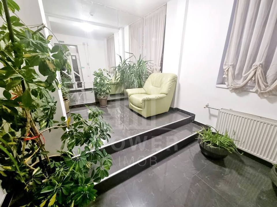 Pensiune dublă de vânzare | Zona Turnișor-Sibiu - Poză 1