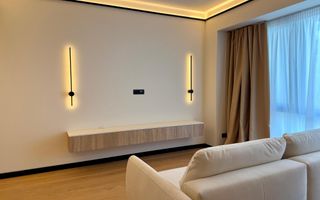 Apartament 4 camere – Șoseaua Pipera | 2 balcoane | Zonă excelentă - Poză 6
