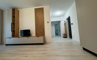 Apartament 2 camere NOU, parcare - Moon Reflex Residence - Poză 11