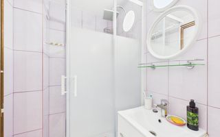 Apartament cu 4 camere de vanzare, Centrala proprie, 13 Septembrie - Poză 10