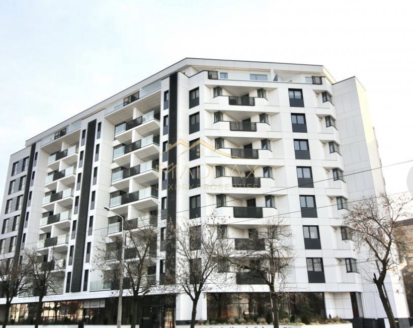 Apartament modern**2 Camere***LUX//AVIATIEI - Poză 13