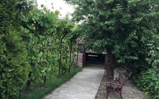 Vanzare Vila Zona Slava Pitesti - Poză 17