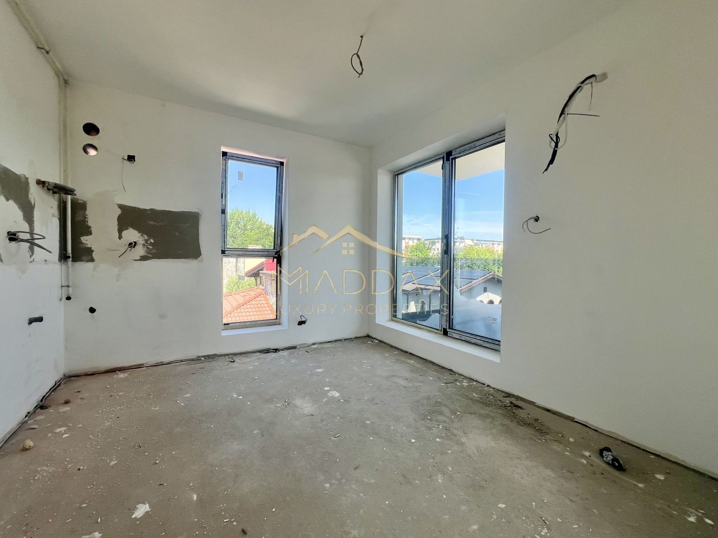 Penthouse **5 camere** 186mp // Iancu Nicolae - Poză 10