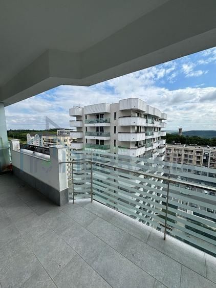 Apartament 2 camere, Royal Town Iași - Poză 6