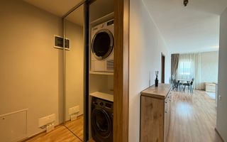 3 camere, garaj, bloc nou, Buna Ziua Bonjour Residence,Zona Liceul ELF - Poză 12