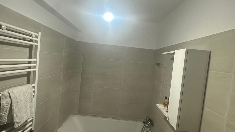 Garsoniera Finalizata,metrou Dimitrie Leonida ,mobilata si utilata - Poză 5