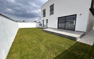 North Villas Pipera | Vila Individuala Finalizata | Pompa Caldura - Poză 34