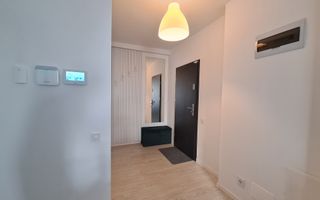 Apartament de lux cu 2 camere, etaj 2 cu parcare subterana - Torontal - Poză 11