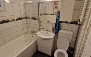 Apartament 3 camere decomandat | metrou Ștefan  cel Mare-Polona- Greceanu - Poză 15