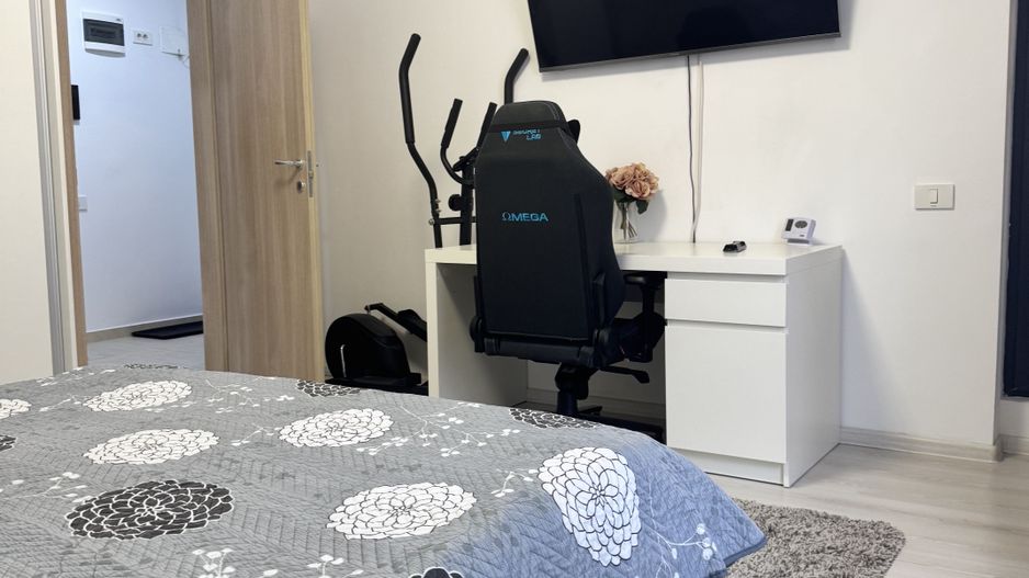 Garsoniera Drumul Taberei Brancusi Loc de Parcare - Poză 2