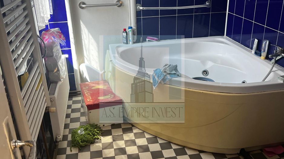 Apartament 3 camere, 94 mp utili-zona CentruI Istoric - Poză 15