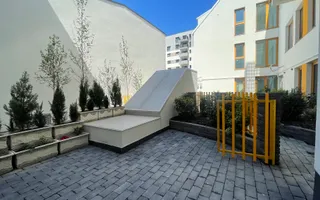 DUPLEX  3 Camere**TERASA+ CURTE**Bloc boutique***NOU// DOMENII - Poză 17