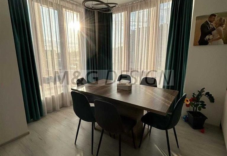 2 camere Torontalului spatios etaj 1 - Poză 5