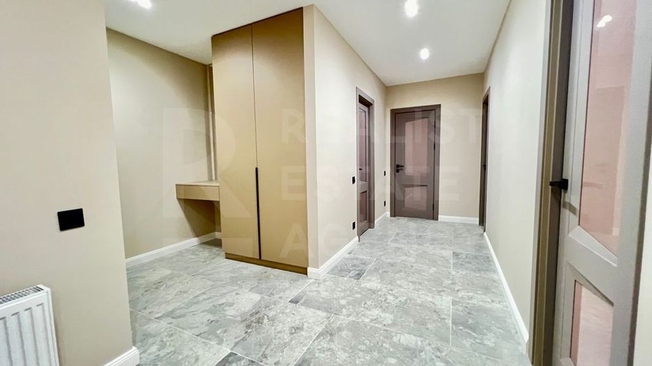 Chirie, apartament, 2 camere, bd. Renașterii Naționale, Râșcani - Poză 3