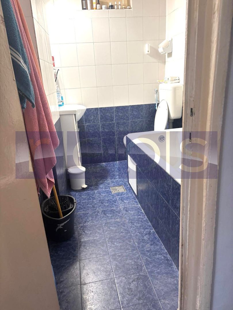 APARTAMENT DE VÂNZARE 2 CAMERE CREDITABIL | ULTRACENTRAL + BOXA | ZONA ROSETTI - Poză 8