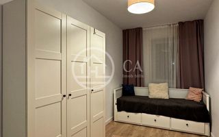Apartament LUX de închiriat cu 3 camere Prima Onestilor, Oradea - Poză 4
