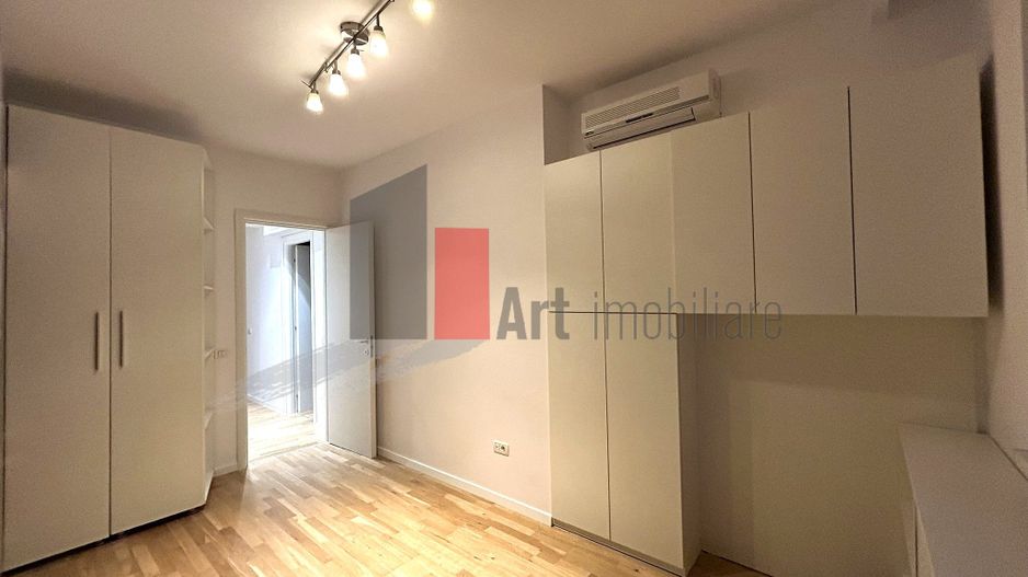 Apartament 3 camere si terasa | zona Vatra Noua/Baneasa - Poză 11