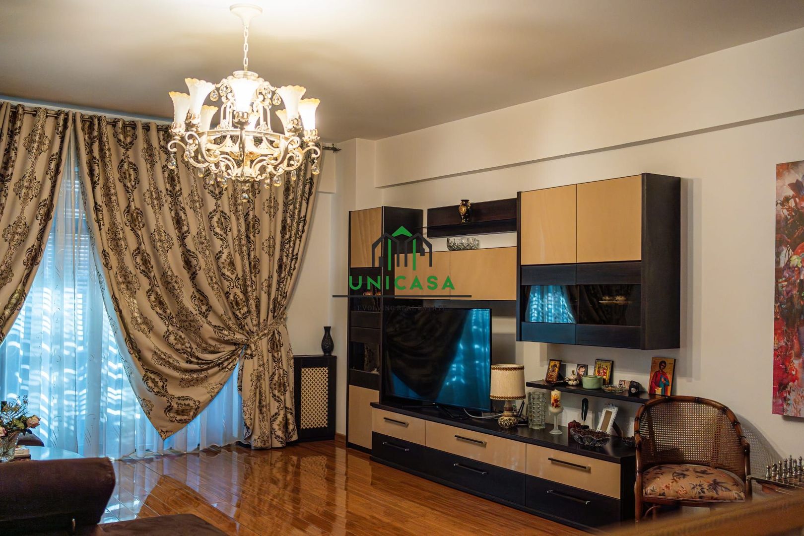 Apartament 3 camere /Zona centrala/De inchiriat - Poză 6