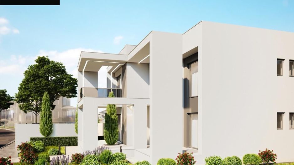 Casa Premium cu 4 Dormitoare in Cartier Damila , Craiova - Poză 3