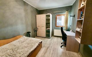 Apartament cu 3 camere Mobilat Utilat si 147 mp de gradina - Poză 7
