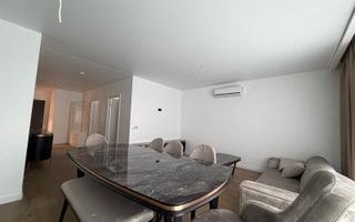 Apartament 3 camere modern, prima inchiriere, garaj, zona Golden Tulip - Poză 3